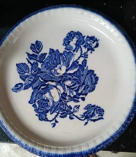 Blakeney Stoke on Kent Ironstone Reproduction Stilton Dome