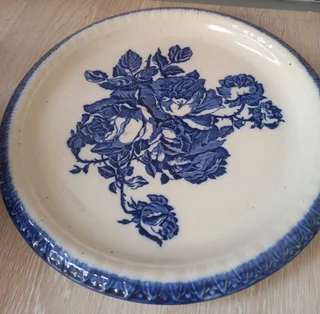 Blakeney Stoke on Kent Ironstone Reproduction Stilton Dome