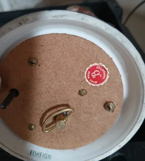 ‘The Last Shot’ Windup Basset Musical Hound Dog Carafe