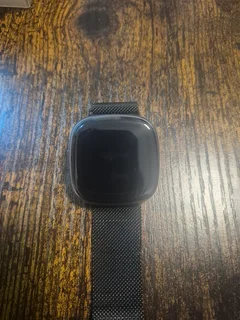FOR SALE: Fitbit Sense 2 – Excellent Condition!