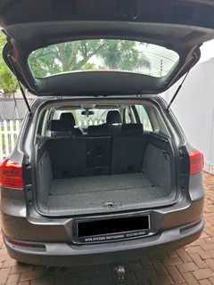 2013 Volkswagen Tiguan