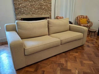 Coricraft 2 Seater and 3 Seater