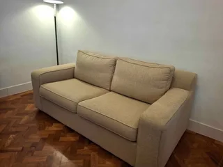 Coricraft 2 Seater and 3 Seater