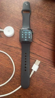 Apple series 5 watch