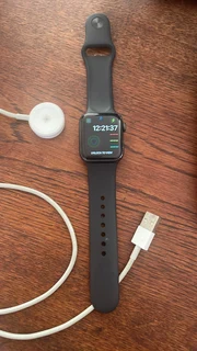 Apple series 5 watch