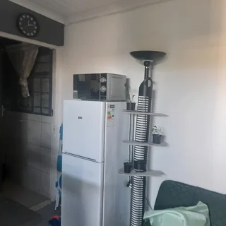 Flatlet to Rent fully furnished no sharing