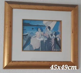 Portraits - Ad posted by Claudia du Toit