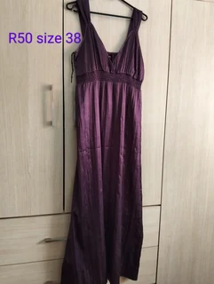 Pre loved women clothing, size 34