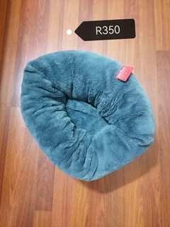Small dog bed
