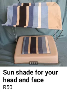Sun shade