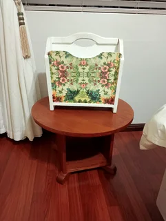 Magazine holder for sale