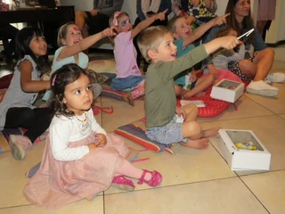 Magic Shows for Children