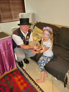 Magic Shows for Children
