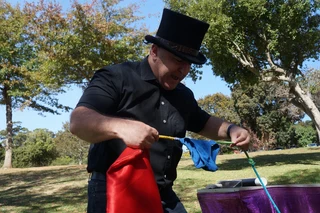 Magic Shows for Children