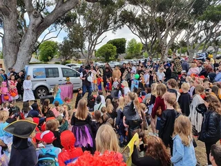 Magic Shows for Children