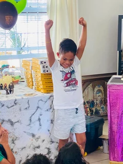 Magic Shows for Children