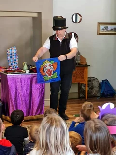 Magic Shows for Children