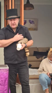 Magic Shows for Children