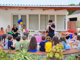 Magic Shows for Children