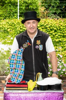 Magic Shows for Children