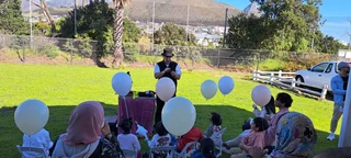 Magic Shows for Children - Glendini
