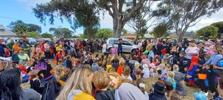 Magic Shows for Children - Glendini