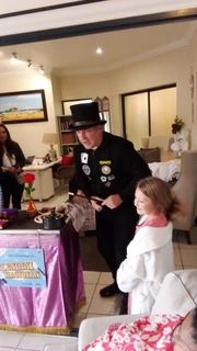 Magic Shows