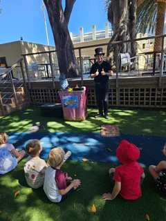 Party Magician for Children