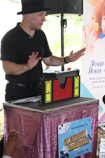 Party Magician for Children