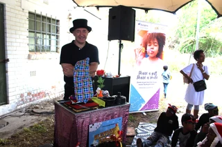 Party Magician for Children