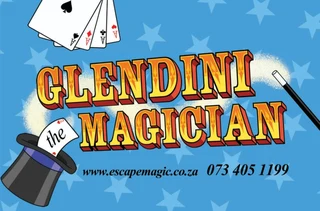 Party Magician for Children