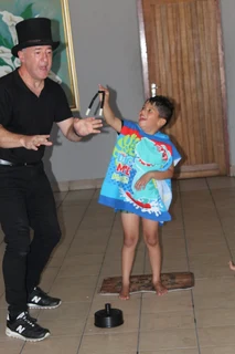 Party Magician for Children