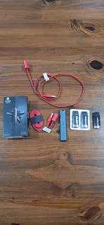 VUSE 2 EPOD VAPE
