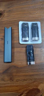 VUSE 2 EPOD VAPE