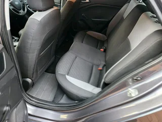 2019 Hyundai I20 1.2i Fluid