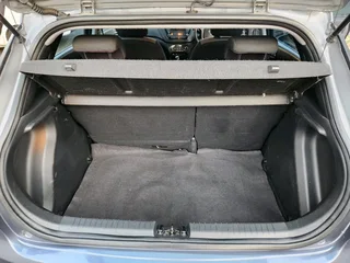 2019 Hyundai I20 1.2i Fluid