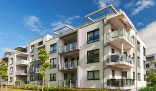 Looking for a flat/separate entrance to rent