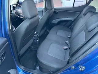 2013 Hyundai i10 1.1 GLS | Motion | 142 000kms - FSH