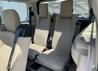 2010 Land Rover Discovery SUV