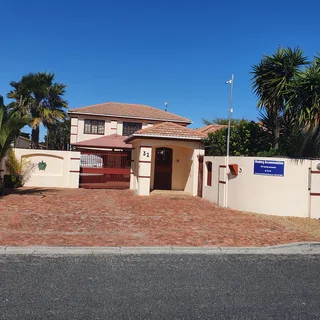 Furnished self catering apartment