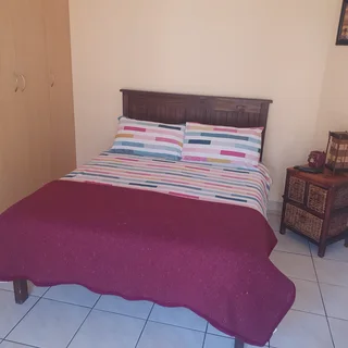 FURNISHED STUDIO GARDEN APARTMENT WITH POOL/DSTV/WI-FI