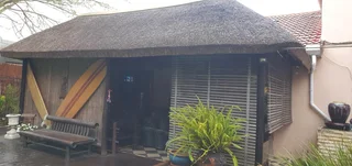 Furnished guest studio apartment with pool/dstv/internet