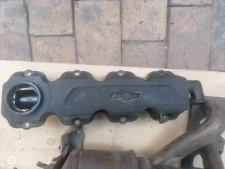 car parts chevrolet utility 2014