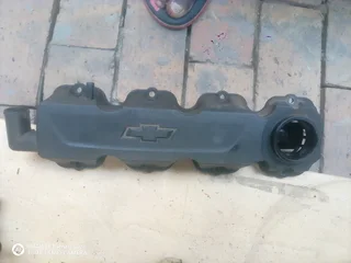 car parts chevrolet utility 2014