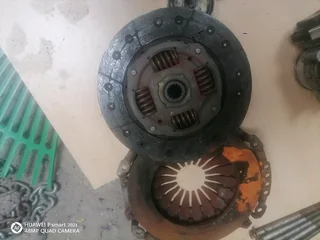 car parts chevrolet utility 2014