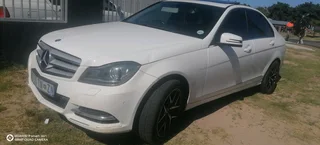 Mercedes benz Avantgarde model 2013