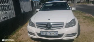 Mercedes benz Avantgarde model 2013