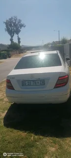 Mercedes benz Avantgarde model 2013