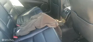 Mercedes benz Avantgarde model 2013