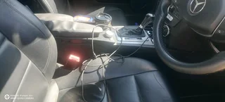 Mercedes benz Avantgarde model 2013